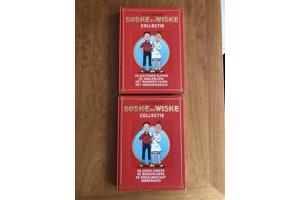 Stripboek , comic , strip diverse soorten ook los te koop