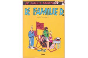 Stripboek , comic , strip diverse soorten ook los te koop