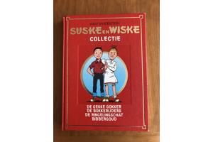 Stripboek , comic , strip diverse soorten ook los te koop