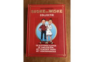 Stripboek , comic , strip diverse soorten ook los te koop