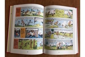 Stripboek , comic , strip diverse soorten ook los te koop