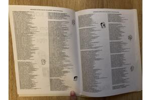 Stripboek , comic , strip diverse soorten ook los te koop