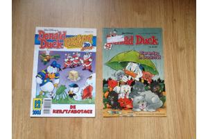 Stripboek , comic , strip diverse soorten ook los te koop