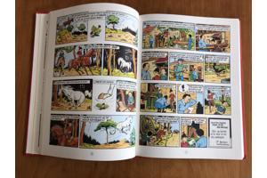 Stripboek , comic , strip diverse soorten ook los te koop