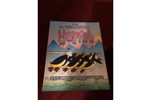 Stripboek , comic , strip diverse soorten ook los te koop