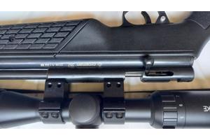 Zgan crosman 362 5.5mm pompbuks