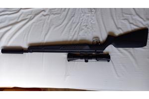 Zgan crosman 362 5.5mm pompbuks
