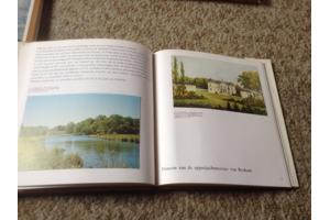 10 prachtige boeken van Burchten & kastelen