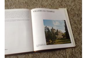 10 prachtige boeken van Burchten & kastelen