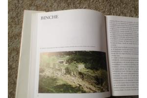 10 prachtige boeken van Burchten & kastelen