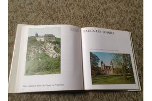 10 prachtige boeken van Burchten & kastelen