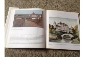 10 prachtige boeken van Burchten & kastelen