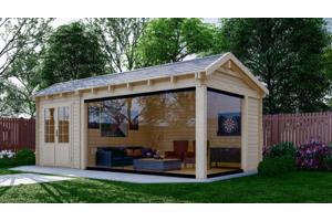 KAPSCHUUR Blokhut G6734K