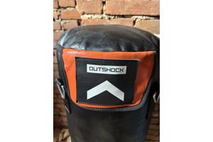 Outshock Punch bag/boxzak