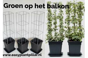 klimplantrekken 2021