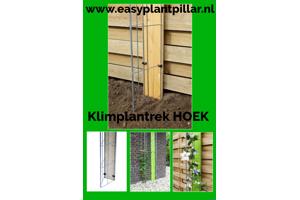 klimplantrekken 2021