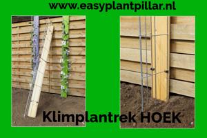 klimplantrekken 2021