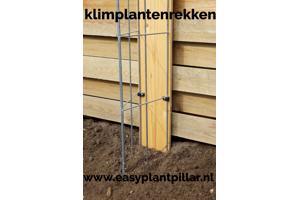 klimplantrekken 2021