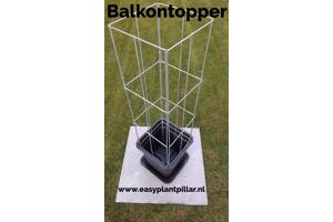 klimplantrekken 2021