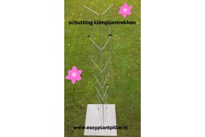 klimplantrekken 2021