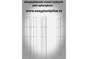 klimplantrekken 2021