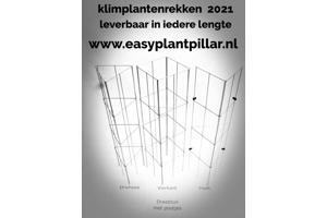 klimplantrekken 2021