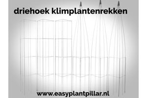 klimplantrekken 2021