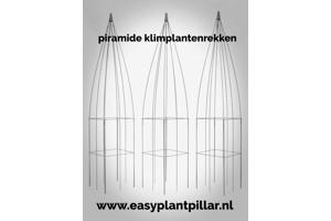 klimplantrekken 2021