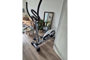 Crosstrainer