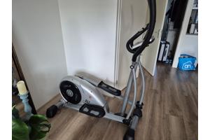 Crosstrainer