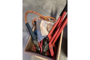 Loodgieter's Gereedschap
