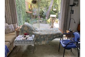 Auping eenpersoonsbed