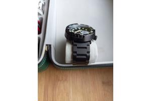 Addiesdive Duikhorloge 300m. NH35 (Seiko) uurwerk