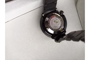 Addiesdive Duikhorloge 300m. NH35 (Seiko) uurwerk