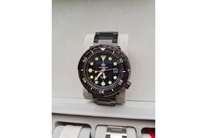 Addiesdive Duikhorloge 300m. NH35 (Seiko) uurwerk