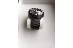 Addiesdive Duikhorloge 300m. NH35 (Seiko) uurwerk