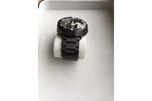 Addiesdive Duikhorloge 300m. NH35 (Seiko) uurwerk