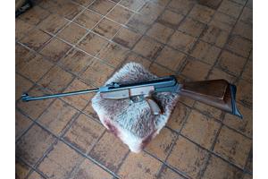 El Gamo Gamatic Vintage buks