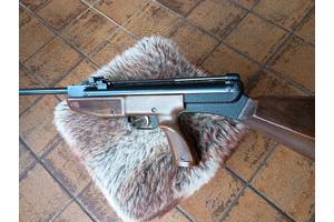 El Gamo Gamatic Vintage buks