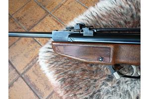 El Gamo Gamatic Vintage buks