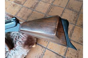 El Gamo Gamatic Vintage buks