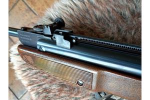 El Gamo Gamatic Vintage buks