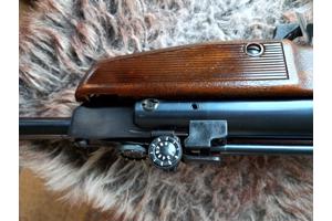 El Gamo Gamatic Vintage buks