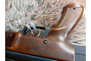 El Gamo Gamatic Vintage buks