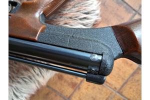 El Gamo Gamatic Vintage buks