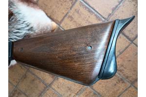 El Gamo Gamatic Vintage buks