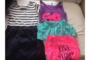 Meisjeskleding maat M/170-176