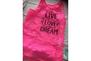 Meisjeskleding maat M/170-176