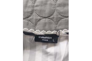 Emmash Paris playsuit gestreept L/40