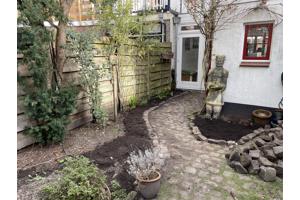 Mooie oude sierstenen